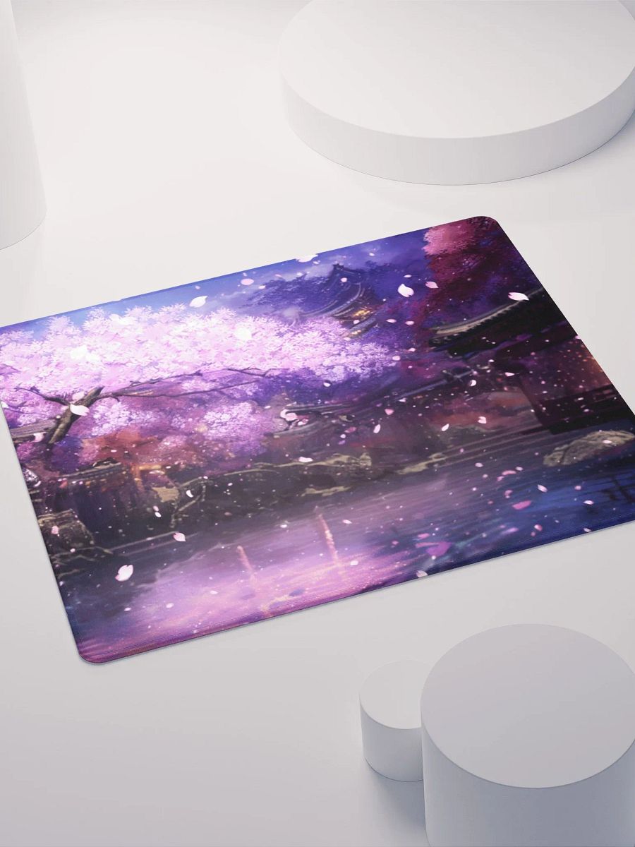 Tapis de souris Sakura Serenity product image (7)