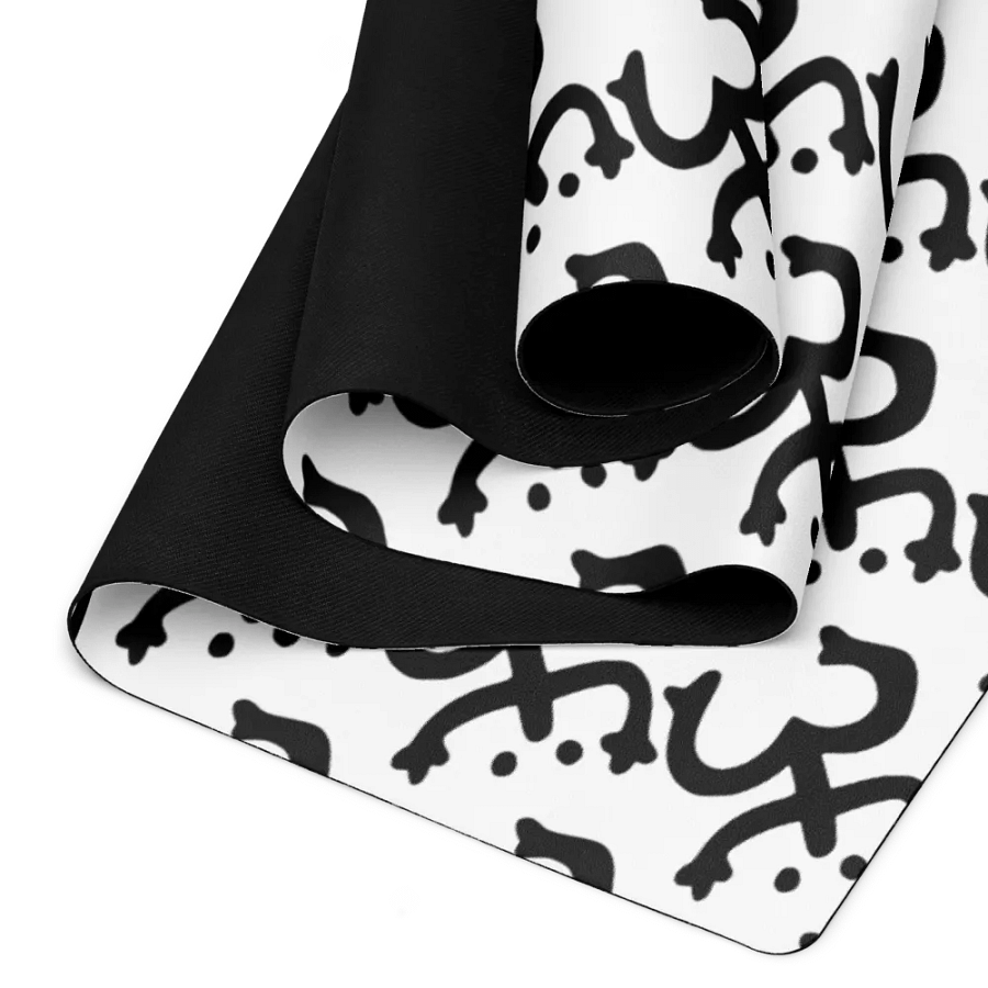 Coqui Yoga Mat product image (2)