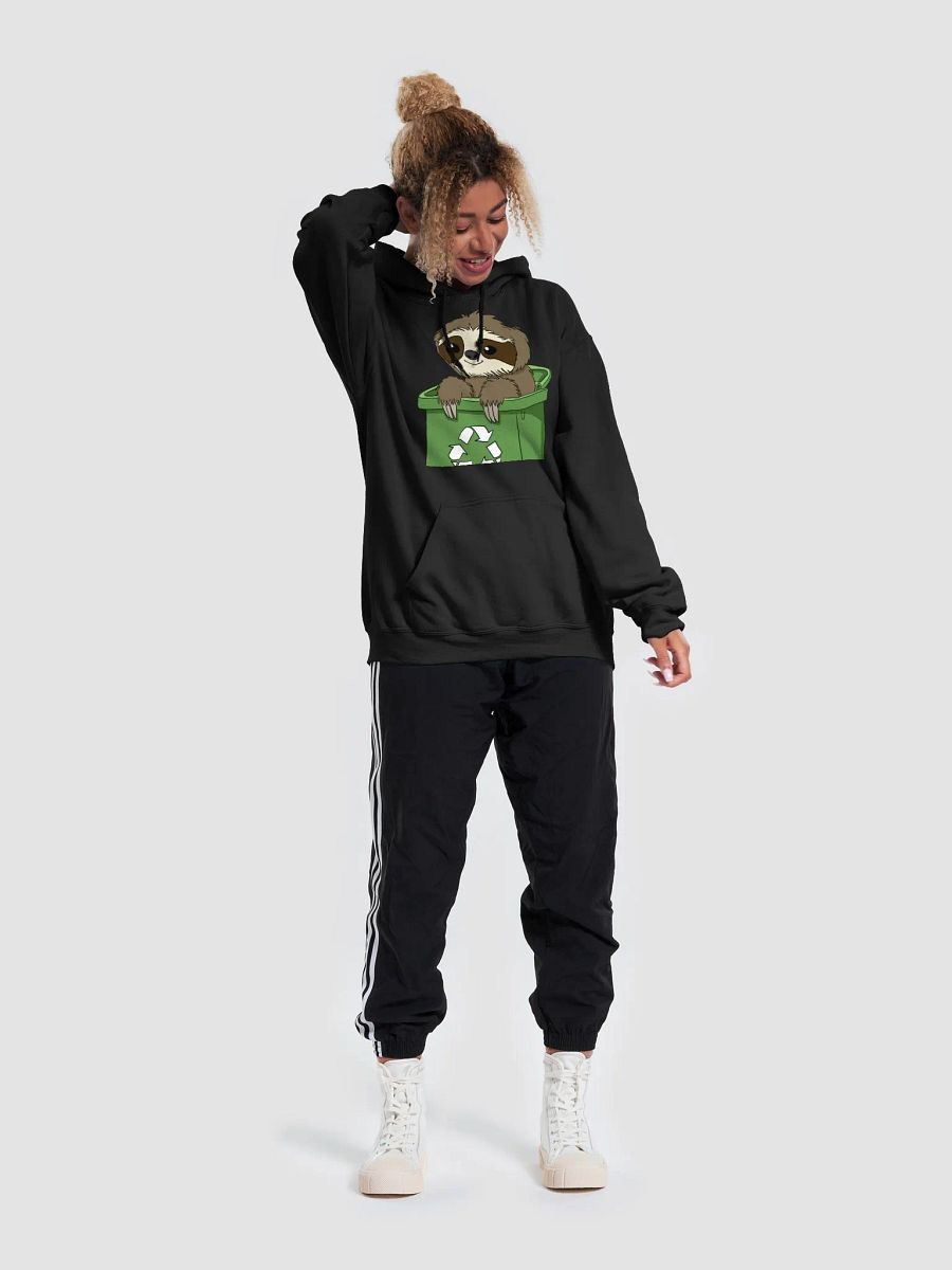 Bin - Hoodie product image (52)
