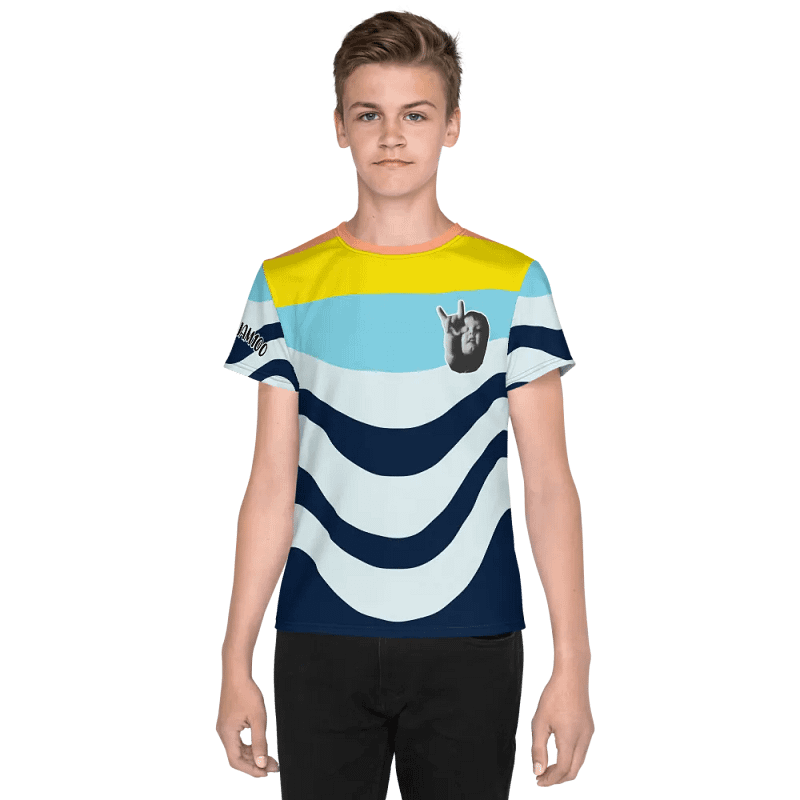 SpenceJam100 Merch