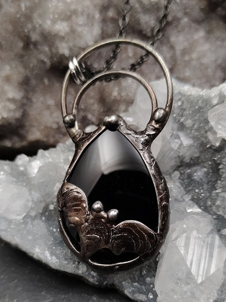 Bats Sorcery - NightBound Twin product image (5)