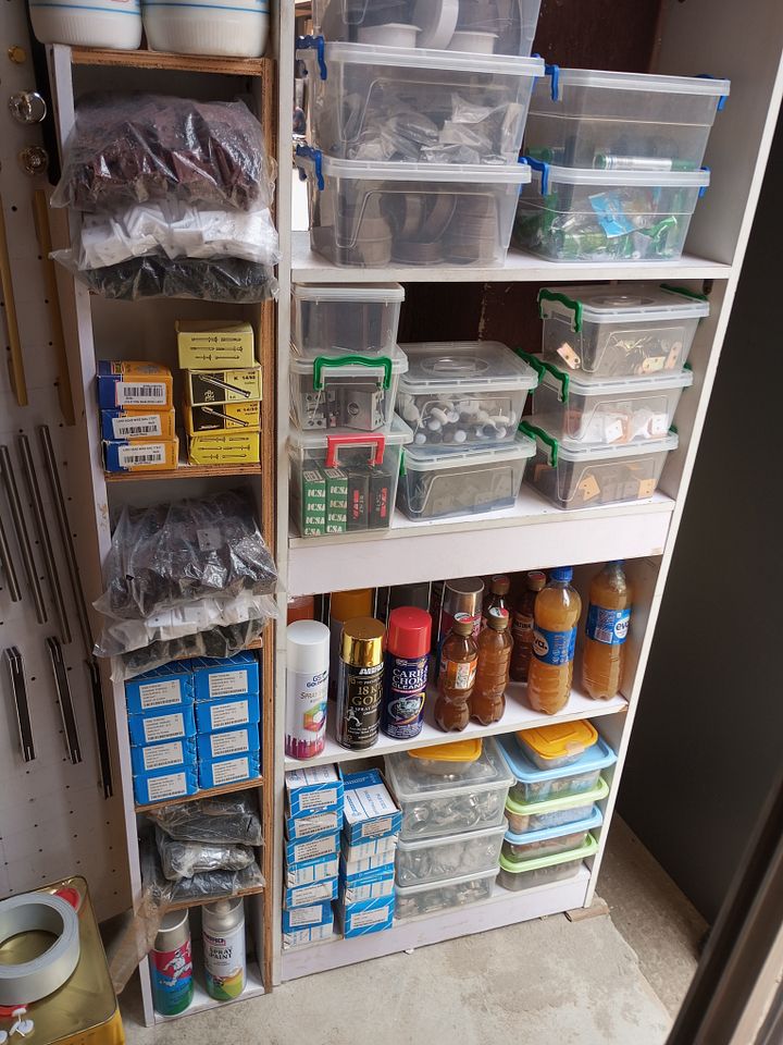 All the basics tools product image (1)