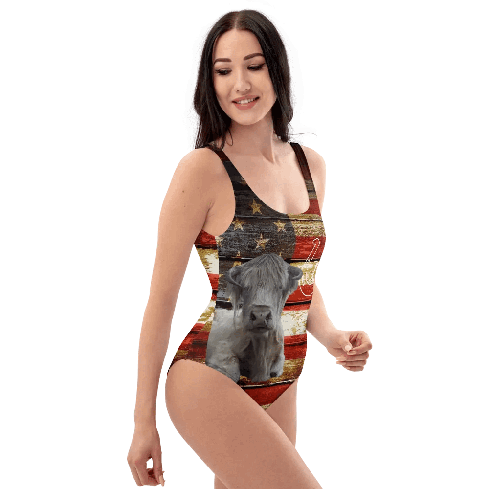 Cow swim product image (3)