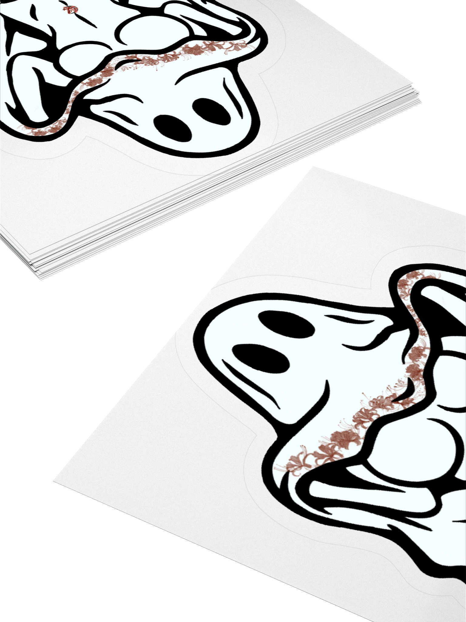 BOO-BIES Stickers product image (12)