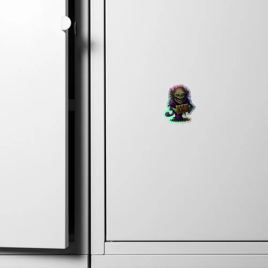 The friendly guy product image (6)