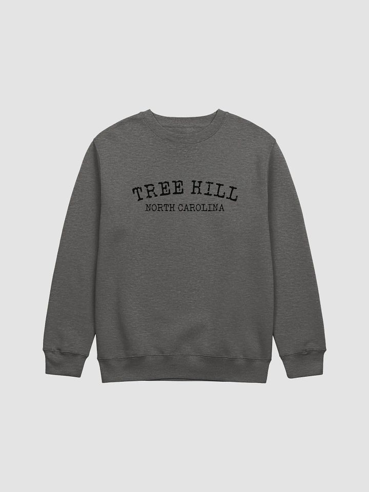Tree Hill North Carolina Sweatshirt product image (1)