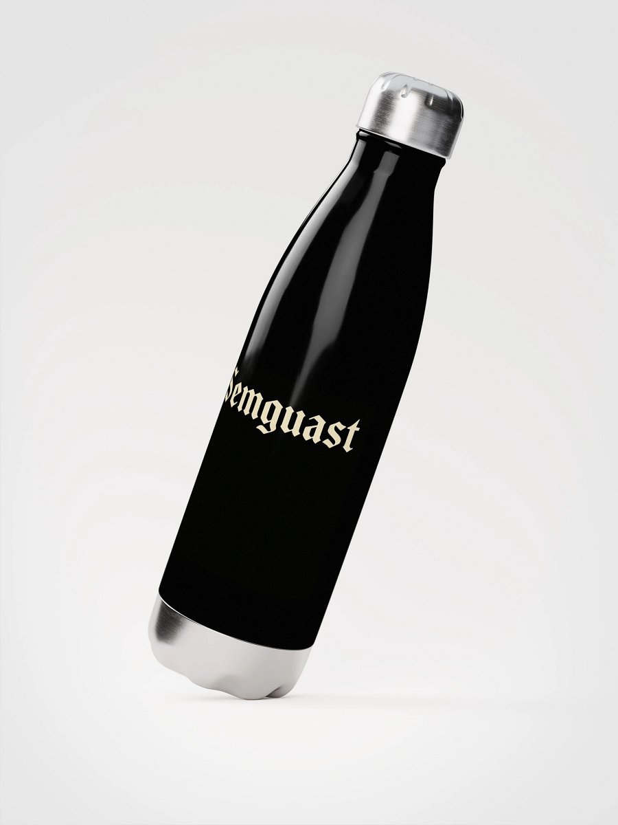 Bottiglia d'acqua Semguast product image (2)