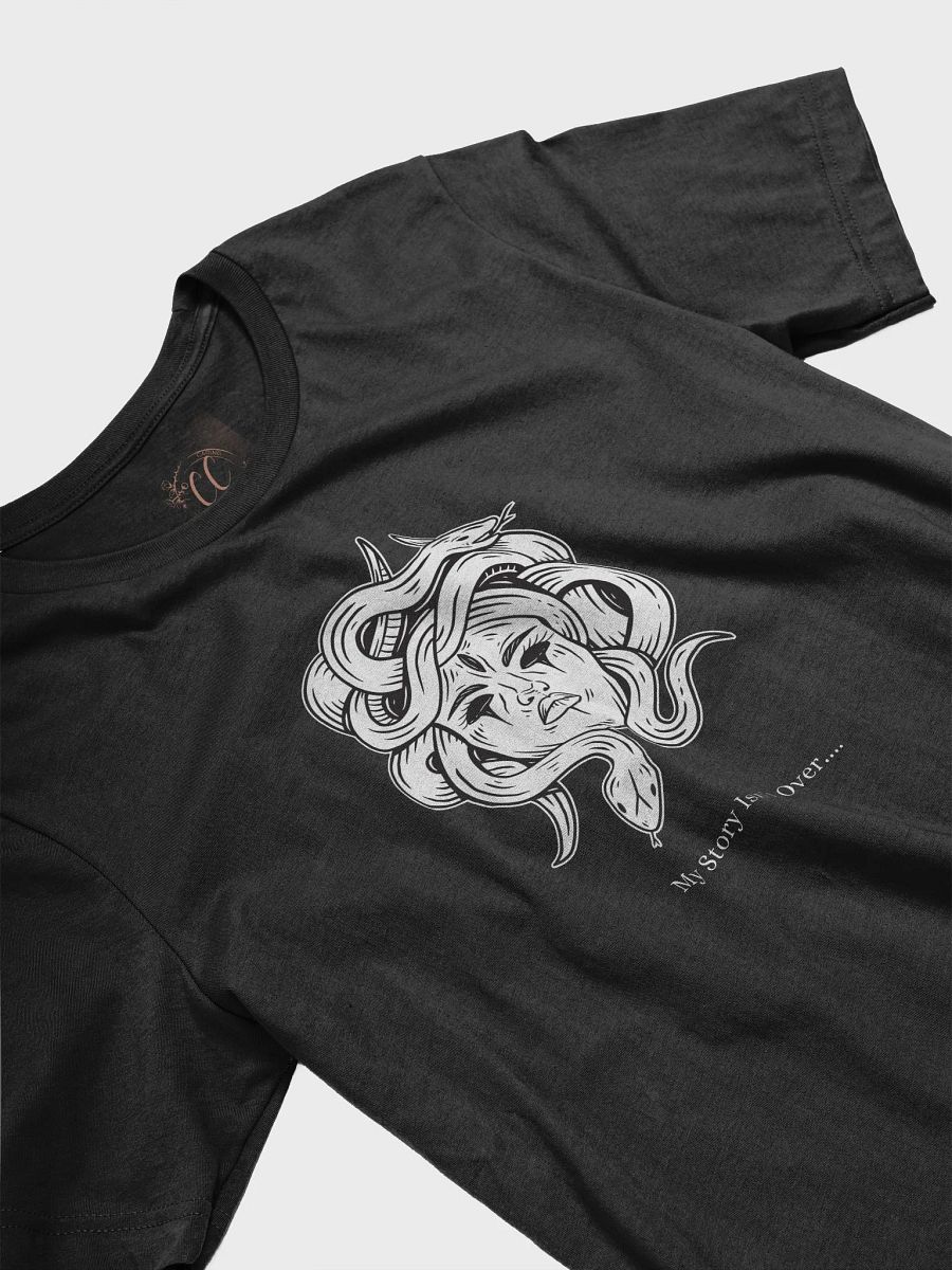 My Story Isn't Over T-Shirt product image (3)