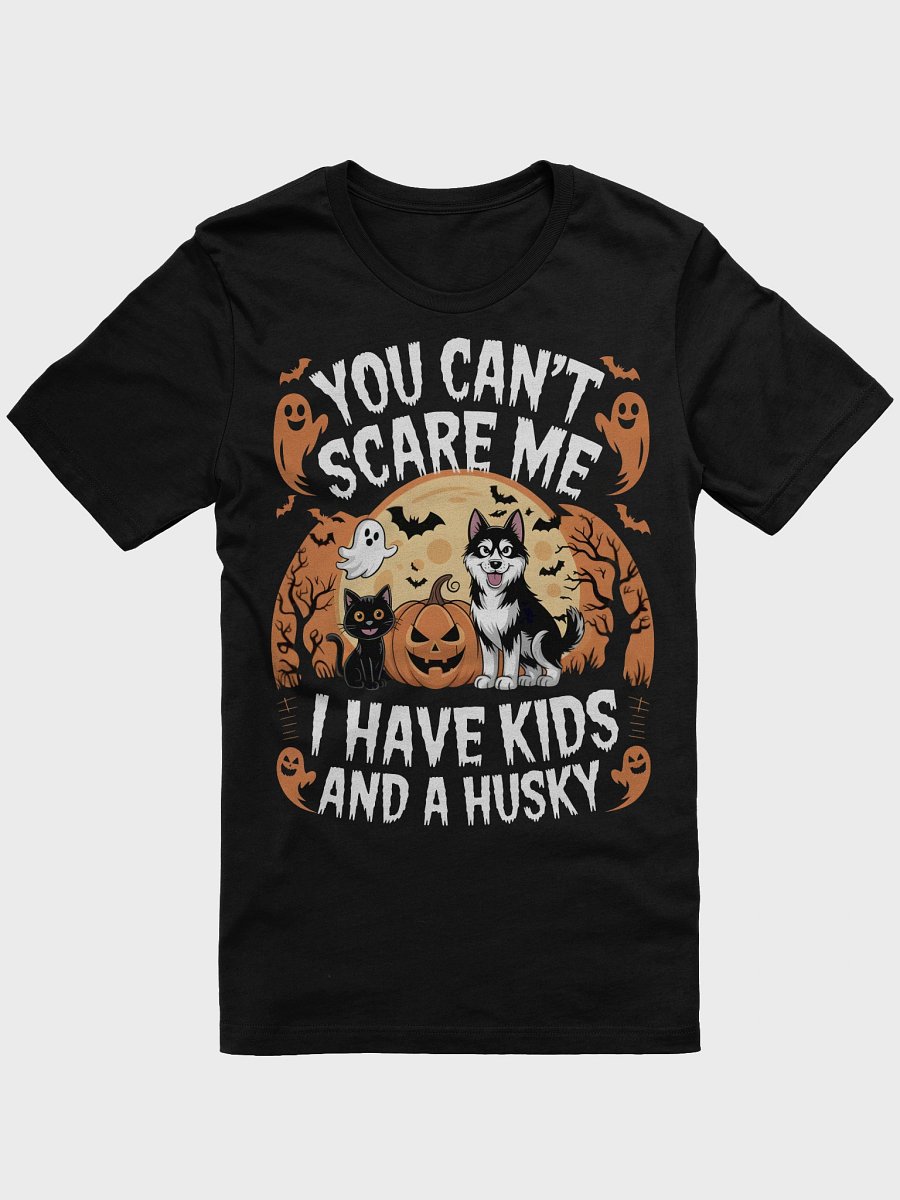 Spooky Parenting T-Shirt product image (2)