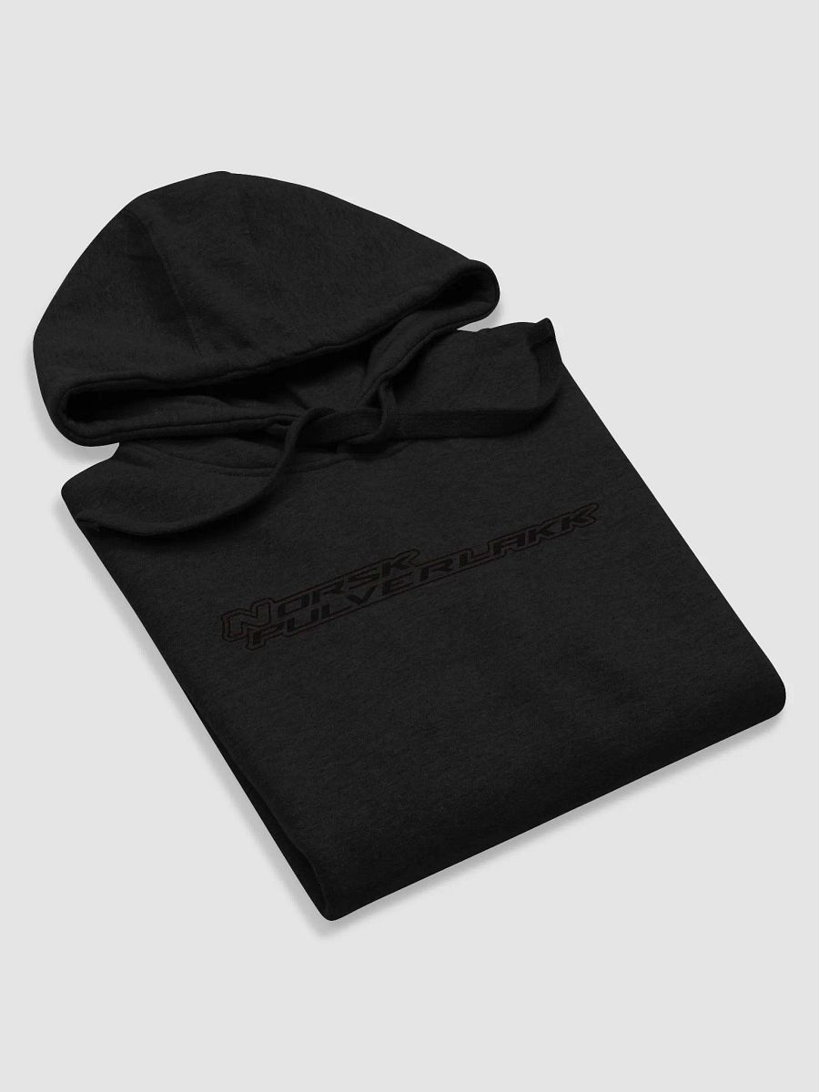 Norsk Pulverlakk Unisex Premium Hoodie product image (52)