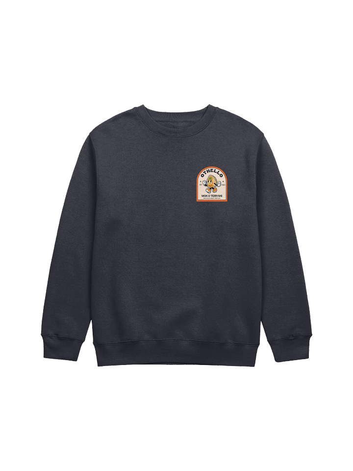 Mr Gyoza Crew product image (1)