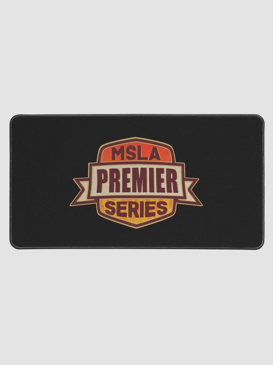 MSLA Premier Series - Desk Mat product image (1)