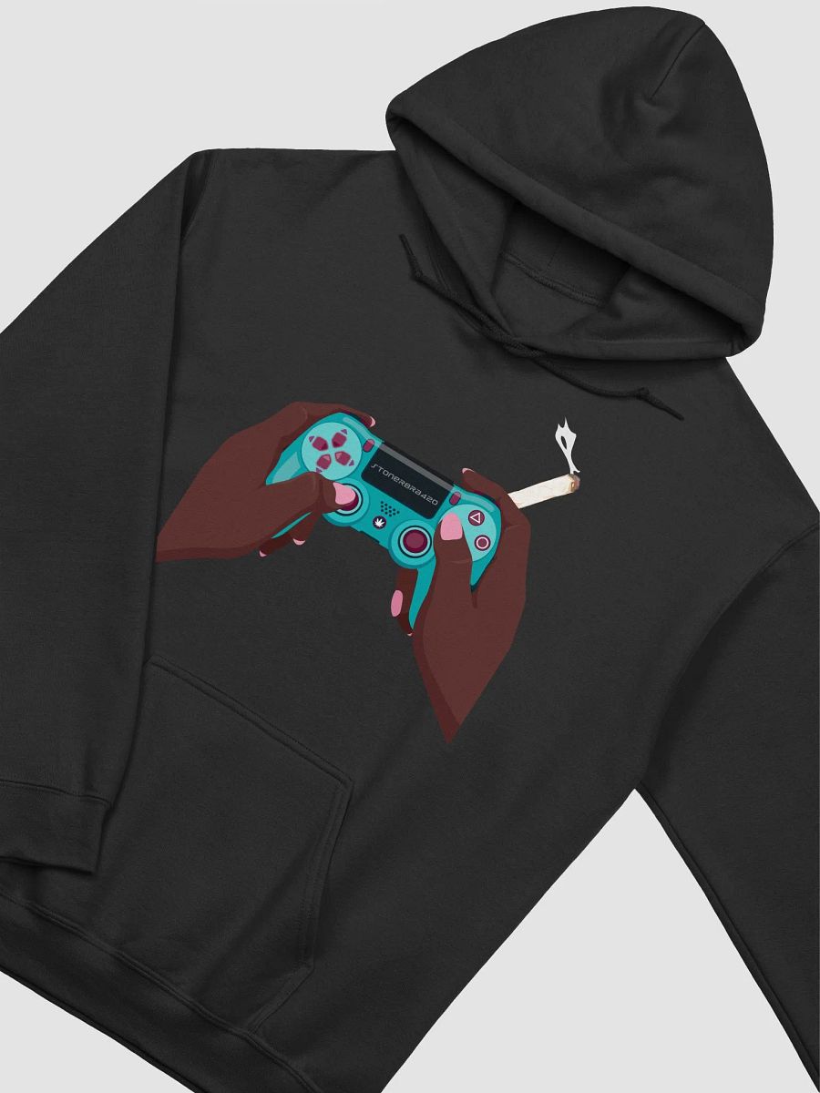 Game Up! - Hoodie 💅 product image (3)