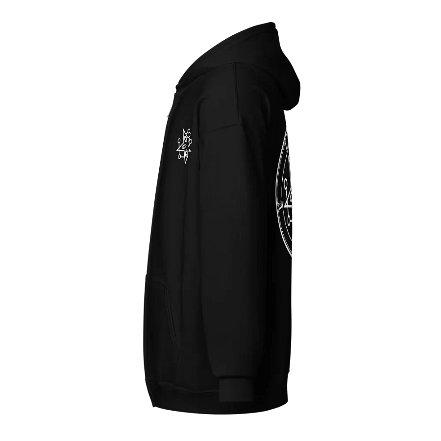 Loafe Zip Up product image (5)