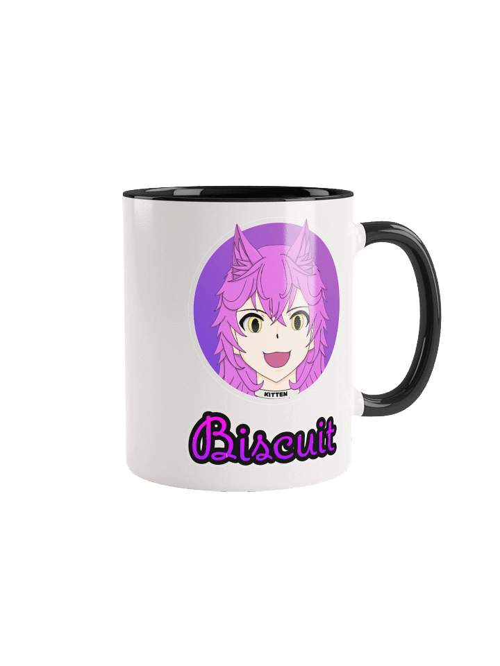 Biscuit Mug product image (4)