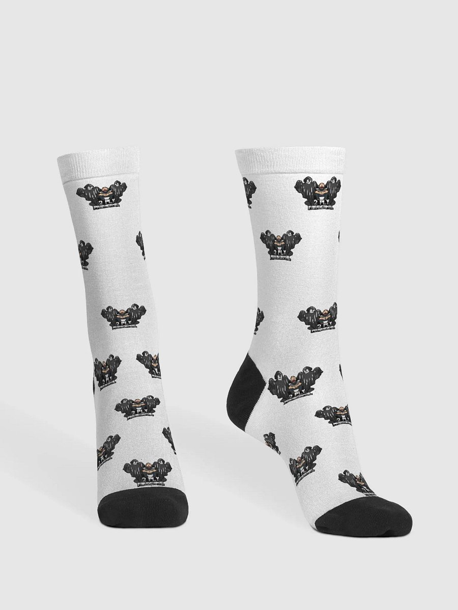 2 Ply Socks product image (2)
