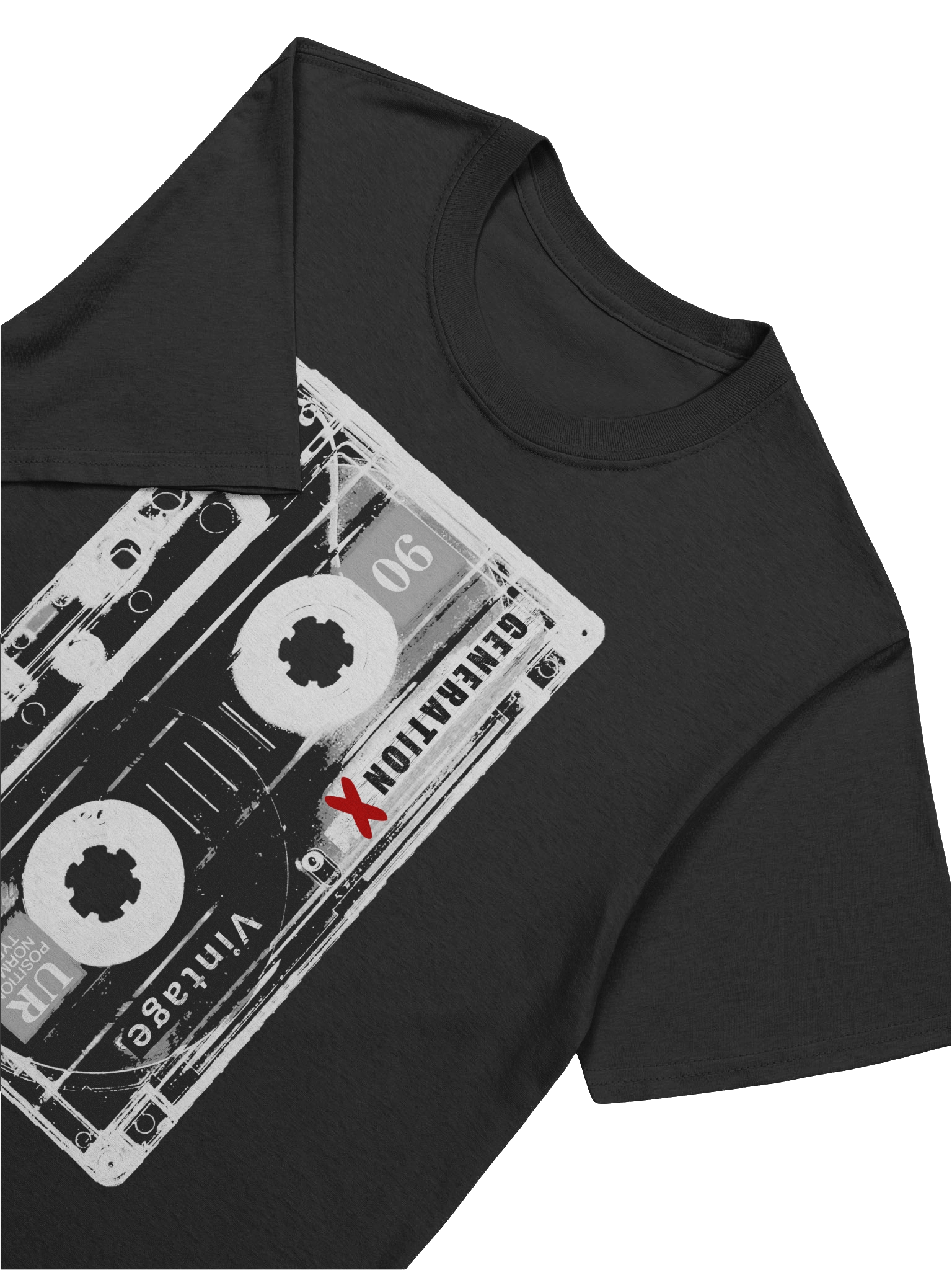 GEN X - K7 Tee product image (49)