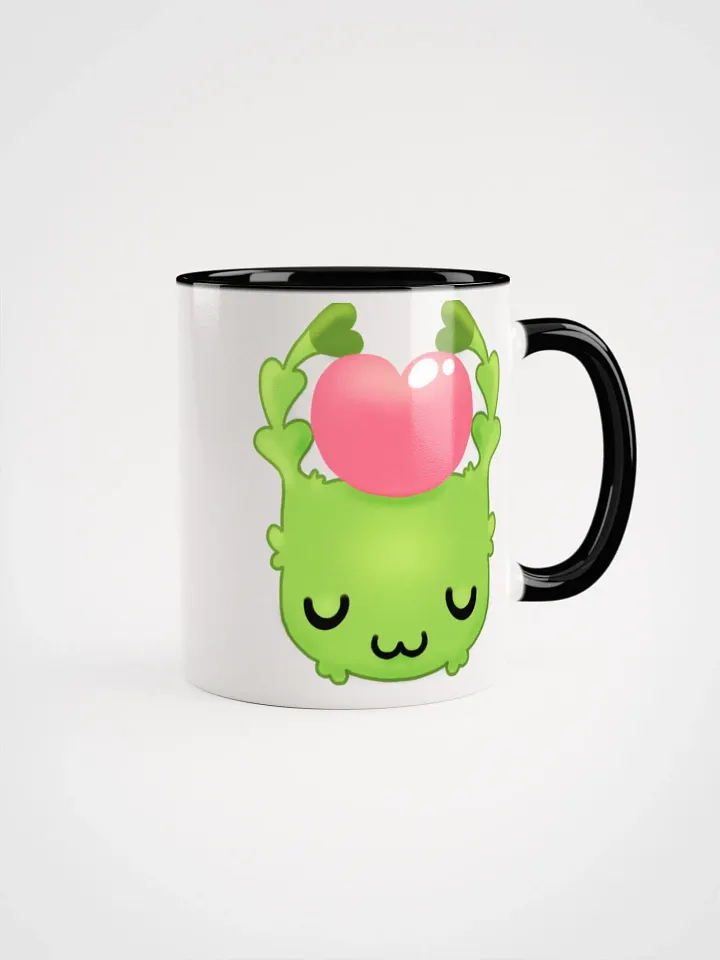 Bug Love Mug product image (1)