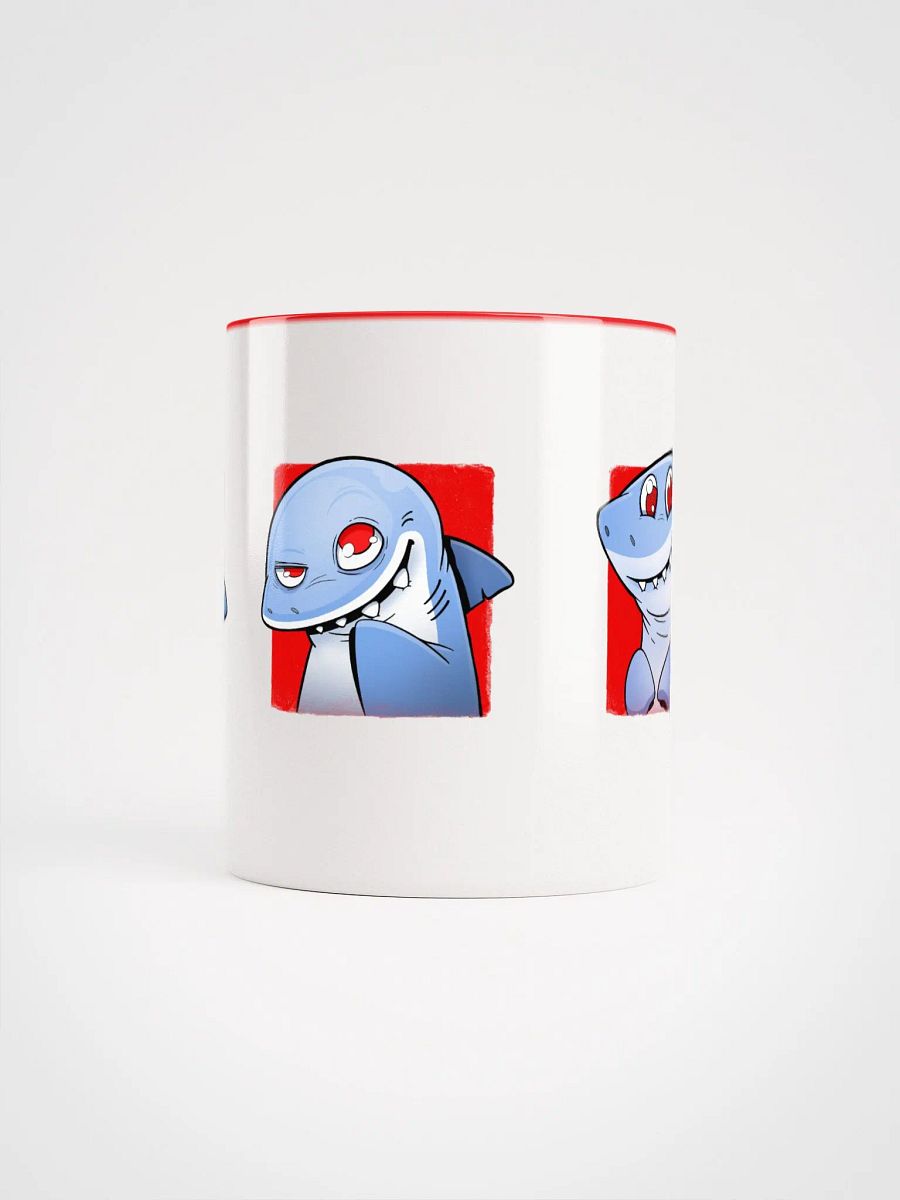 Class of 2024 Red Mug product image (5)