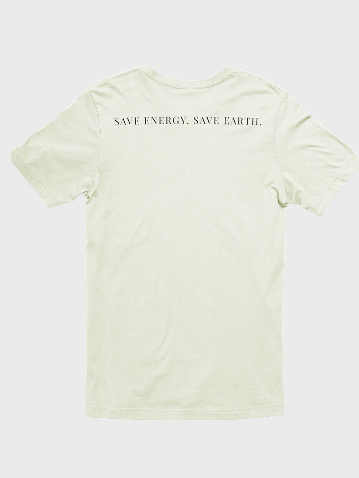Save Energy. Save Earth. product image (2)