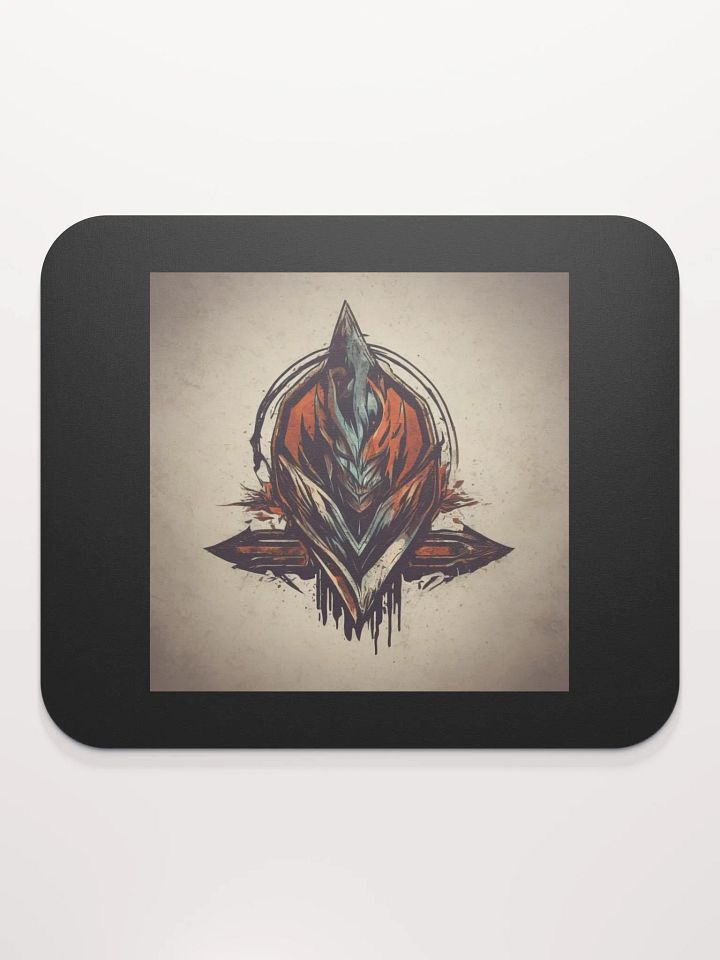 Legacy Mouse Pad product image (2)