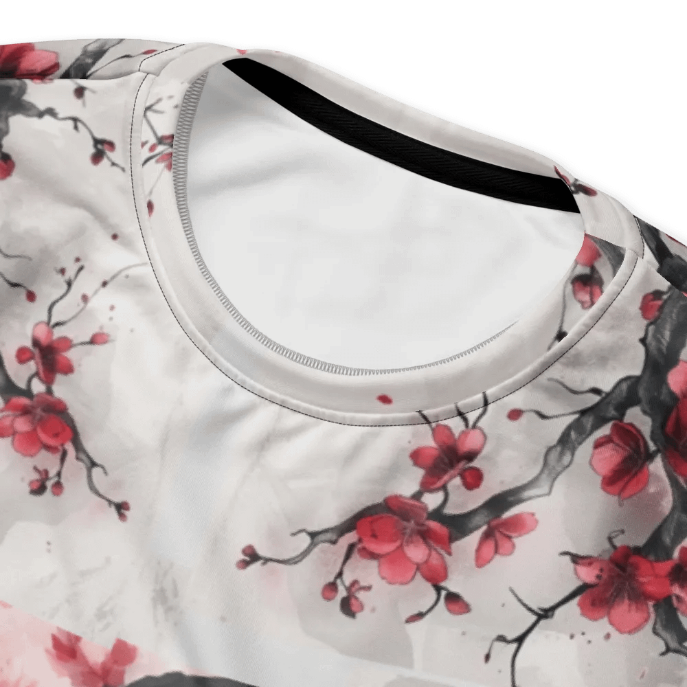 Blossom Dreams Unisex Sweatshirt product image (8)