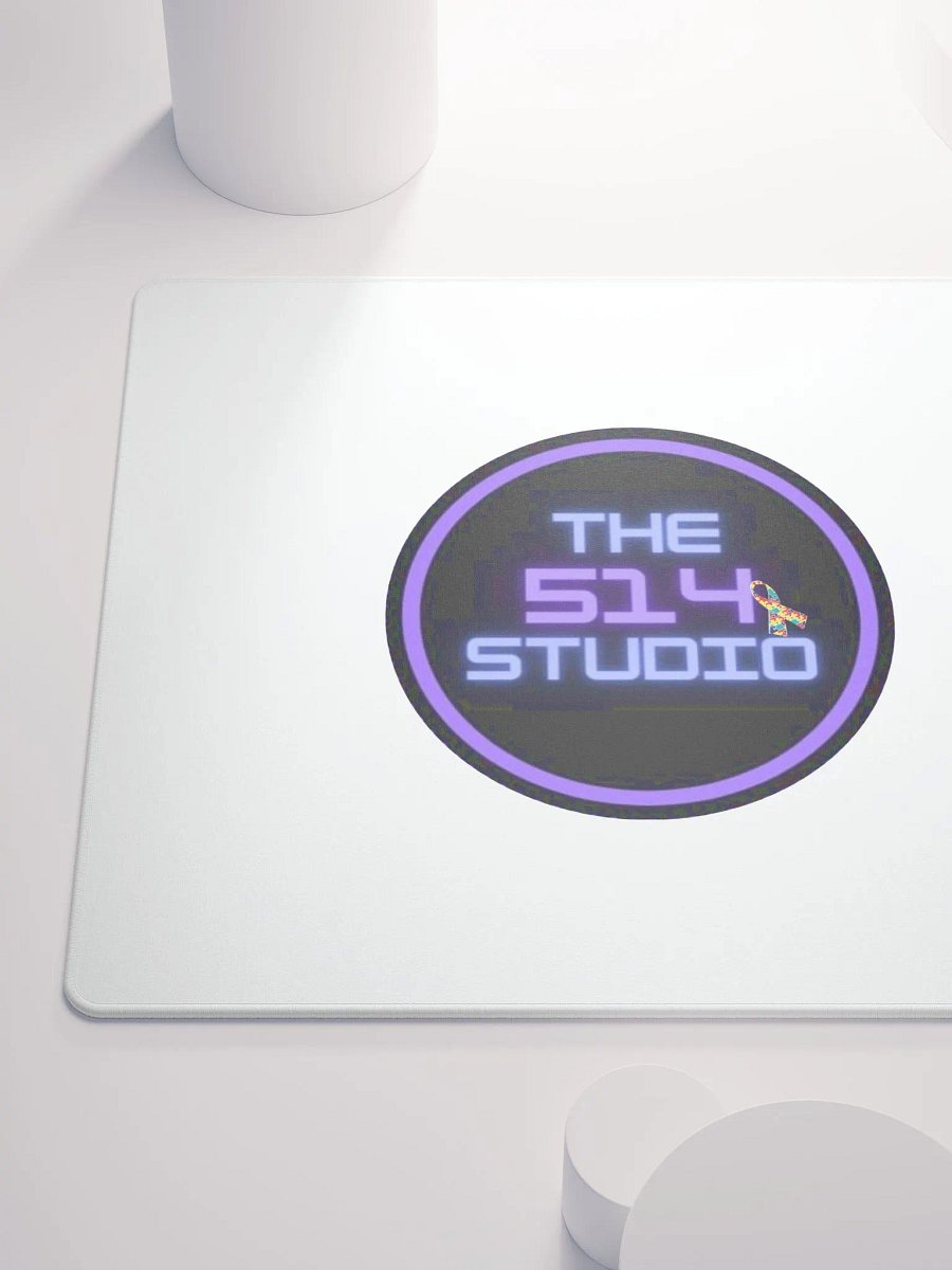 514 Gaming Mousepad product image (10)