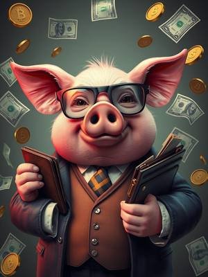 A PSA, the General P-Pig Scam Don't accept messages from those who claim they're paying in. Iykyk because it's not the lifestyle. Findomme stuff, i.e. Pay Oink, is a service, and yes, it's a K!nk thing, Fetlife sort of thing. These folks are trying to take advantage of gullible and vulnerable/desperate folks. Block them, or play with them, but Blocking them is probably the smartest thing to do. The ones who are, they know what to do. #fdom #ppig #psa #scamstoavoid #scams #scammersgetcaught