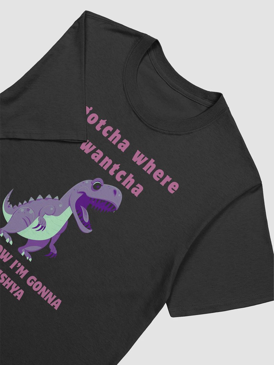 Meggs Baby T-Rex Tee product image (15)