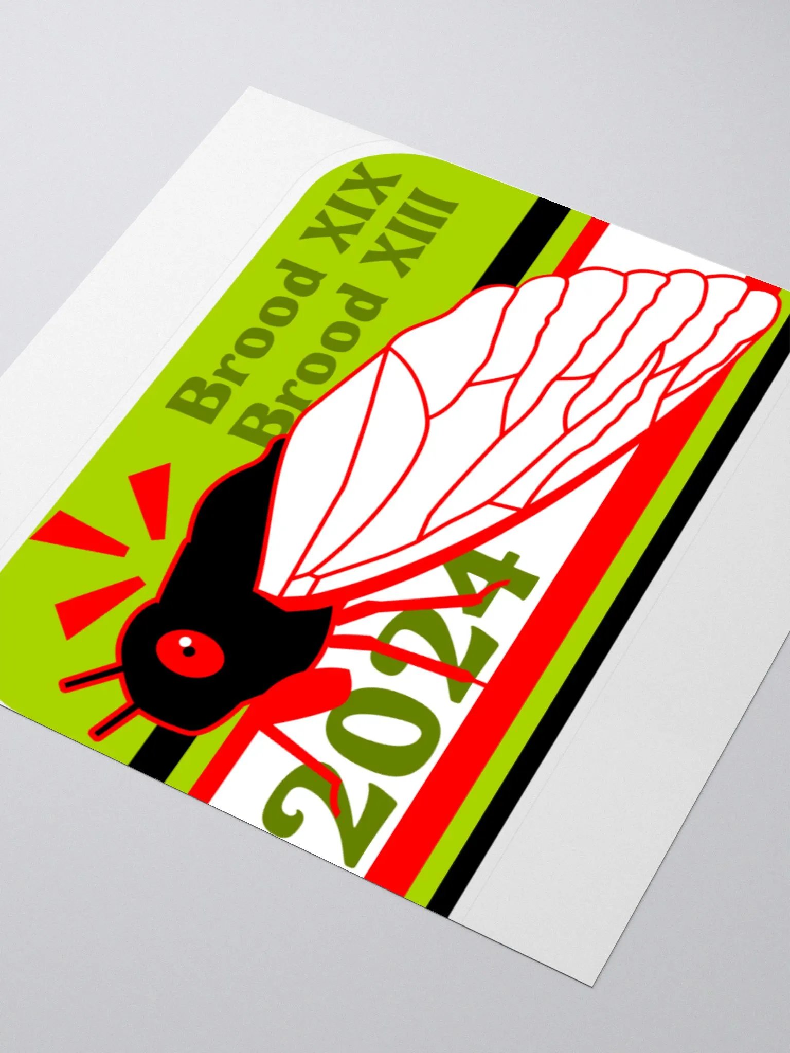 Cicada Connection product image (3)