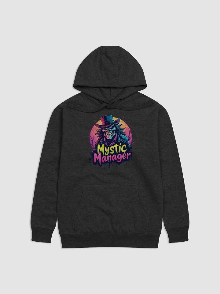 Mystic Manager Hoodie product image (1)