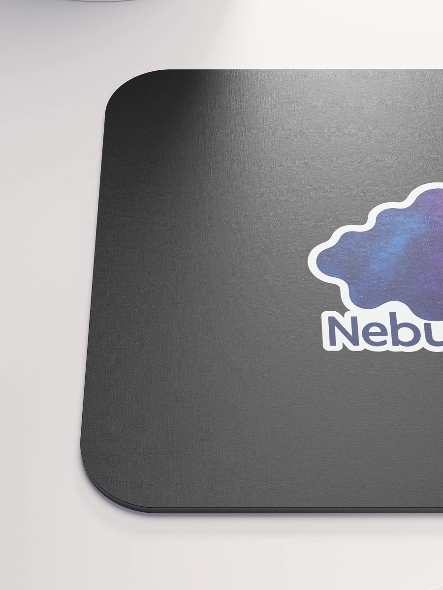 NBLVA Nebula Dream Mouse Pad product image (6)