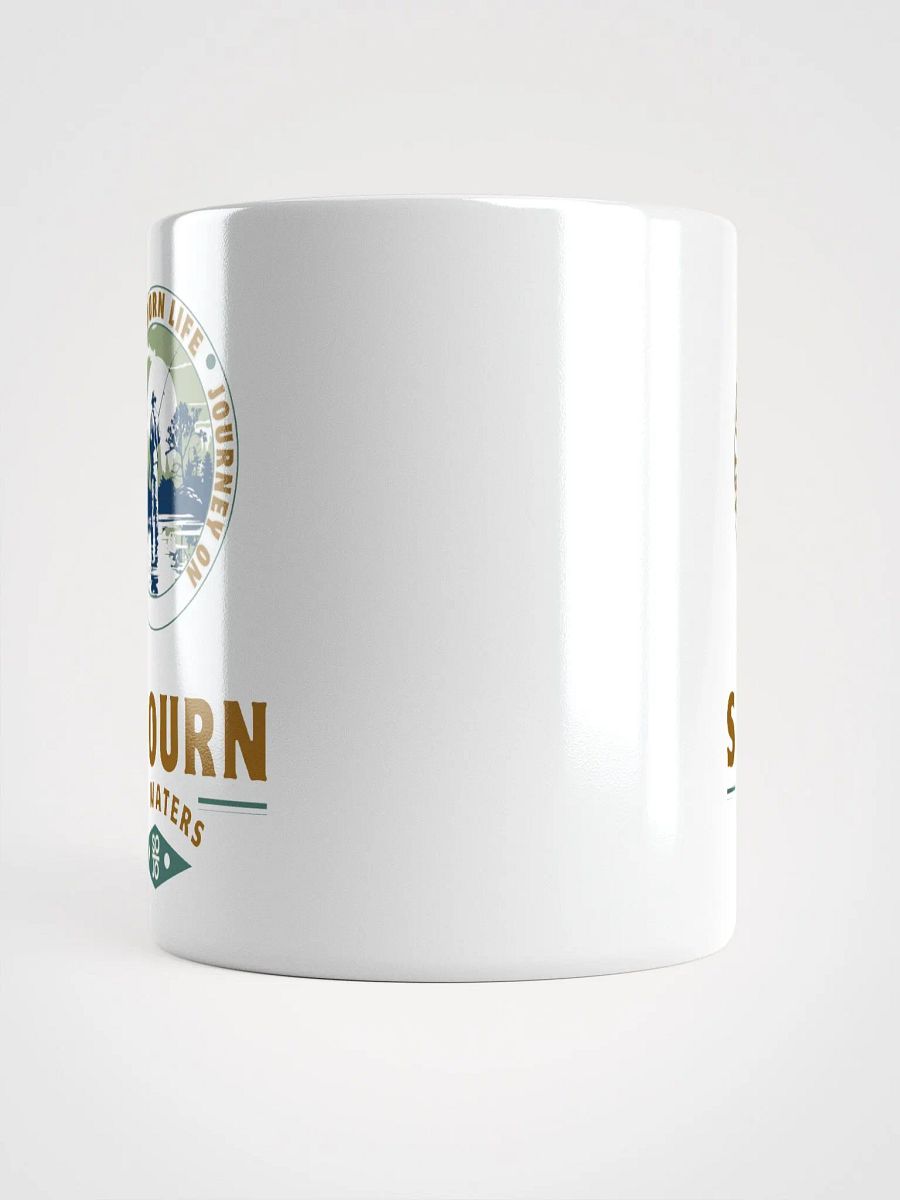 SOJO THe Waters - Ceramic Mug product image (5)