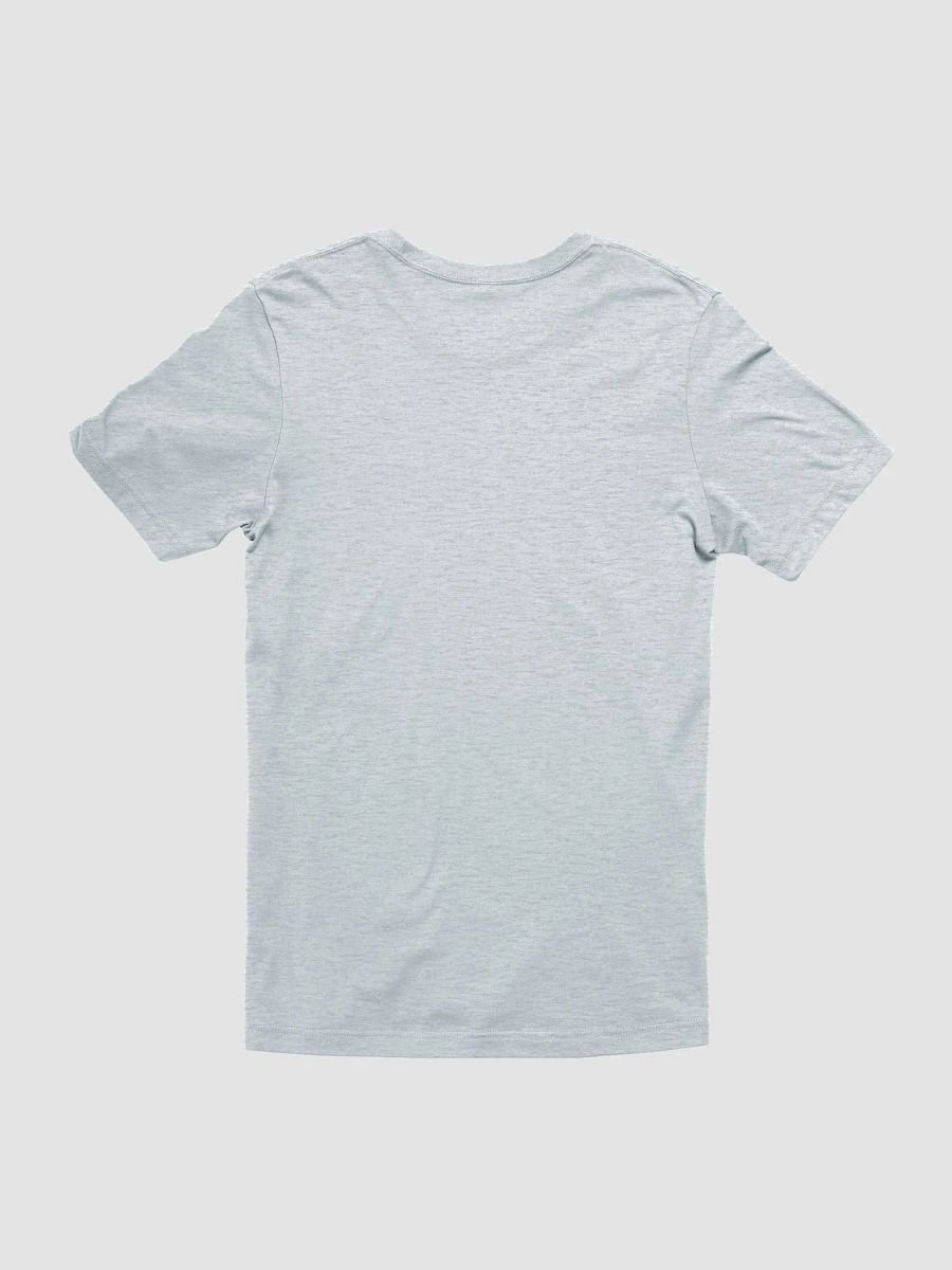 Nine lives, no worries t-shirt 1 product image (3)