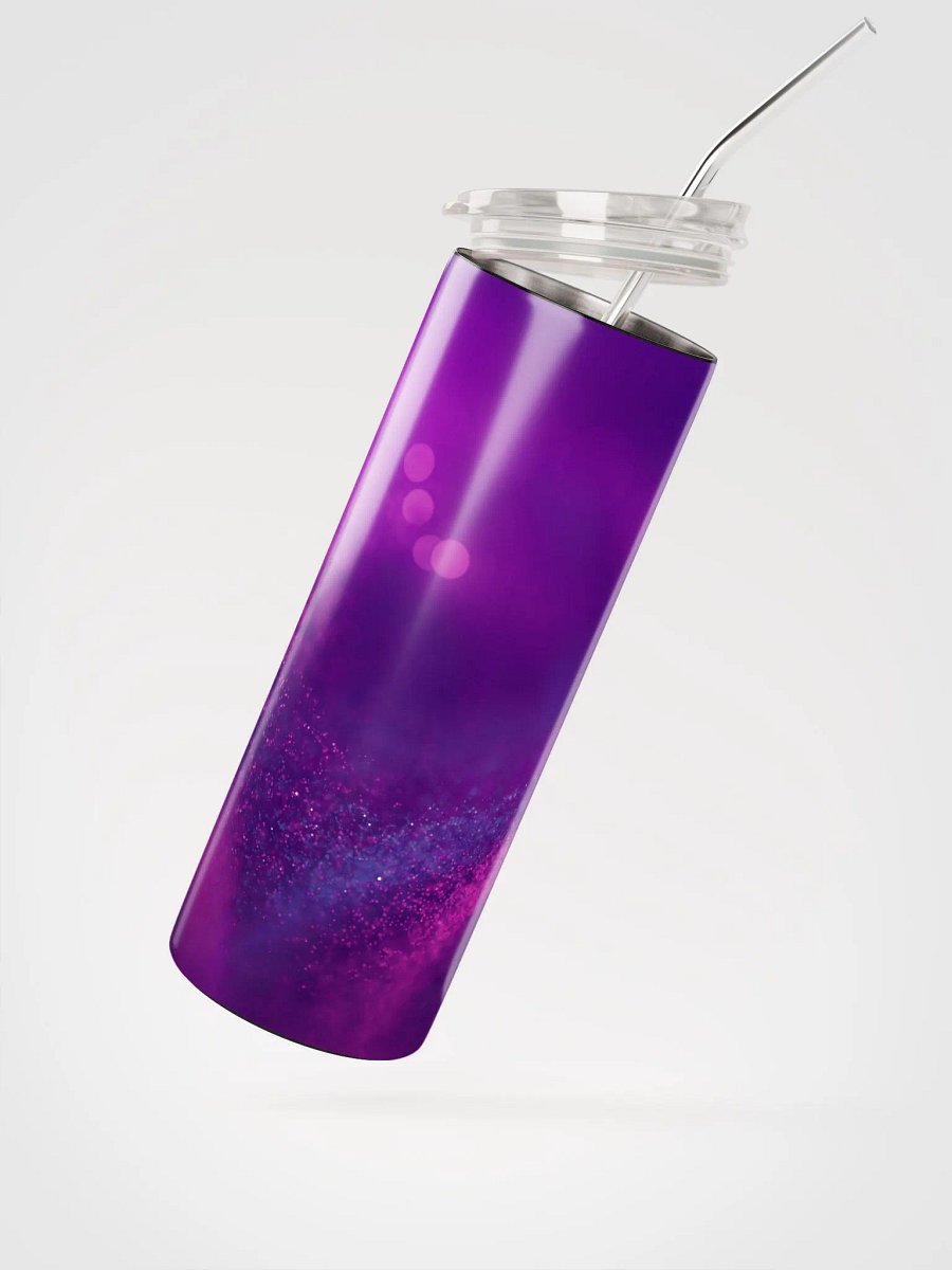 Cosmic Dreams Stainless Steel Tumbler product image (2)