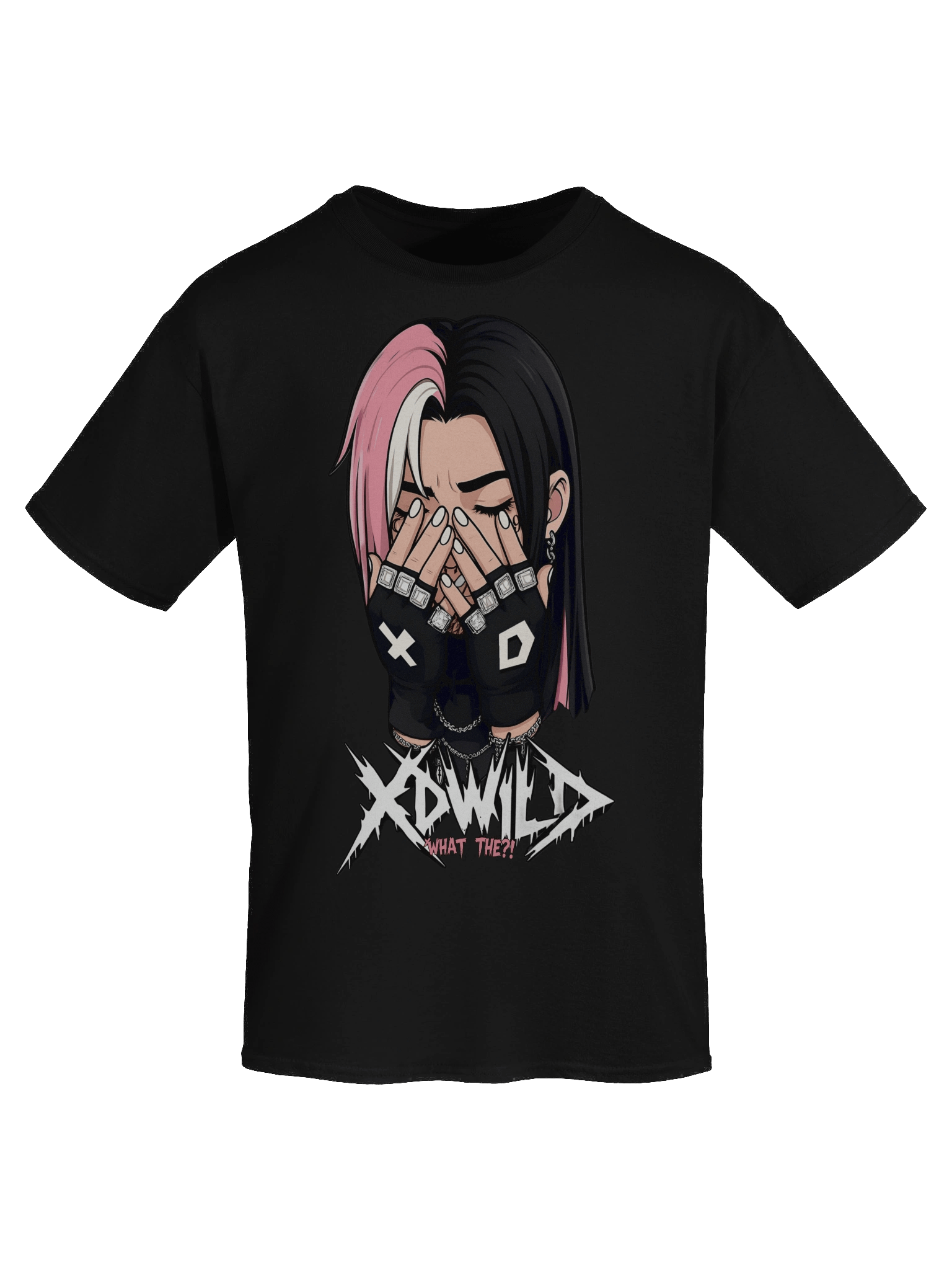 xDwild WHAT THE?! product image (20)