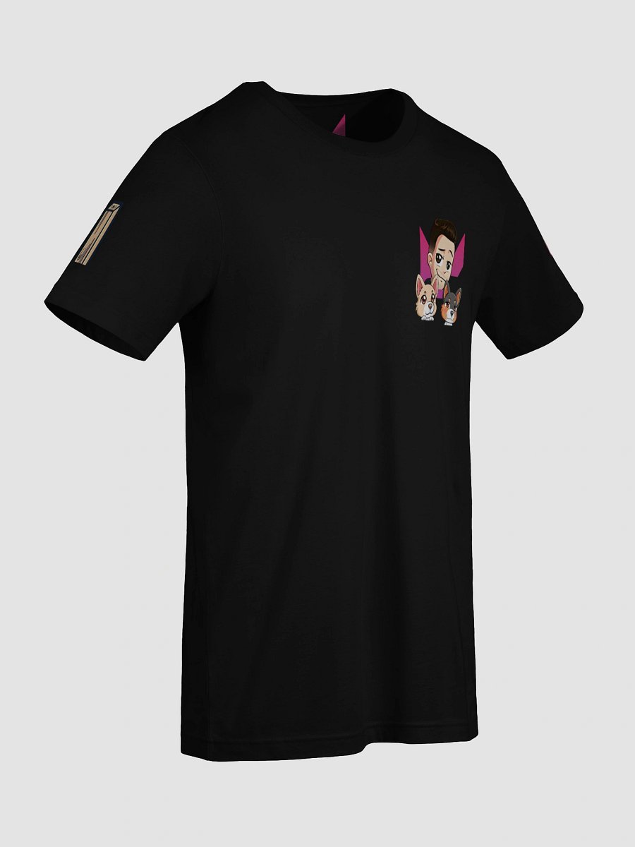THE FAMILY TEE product image (9)