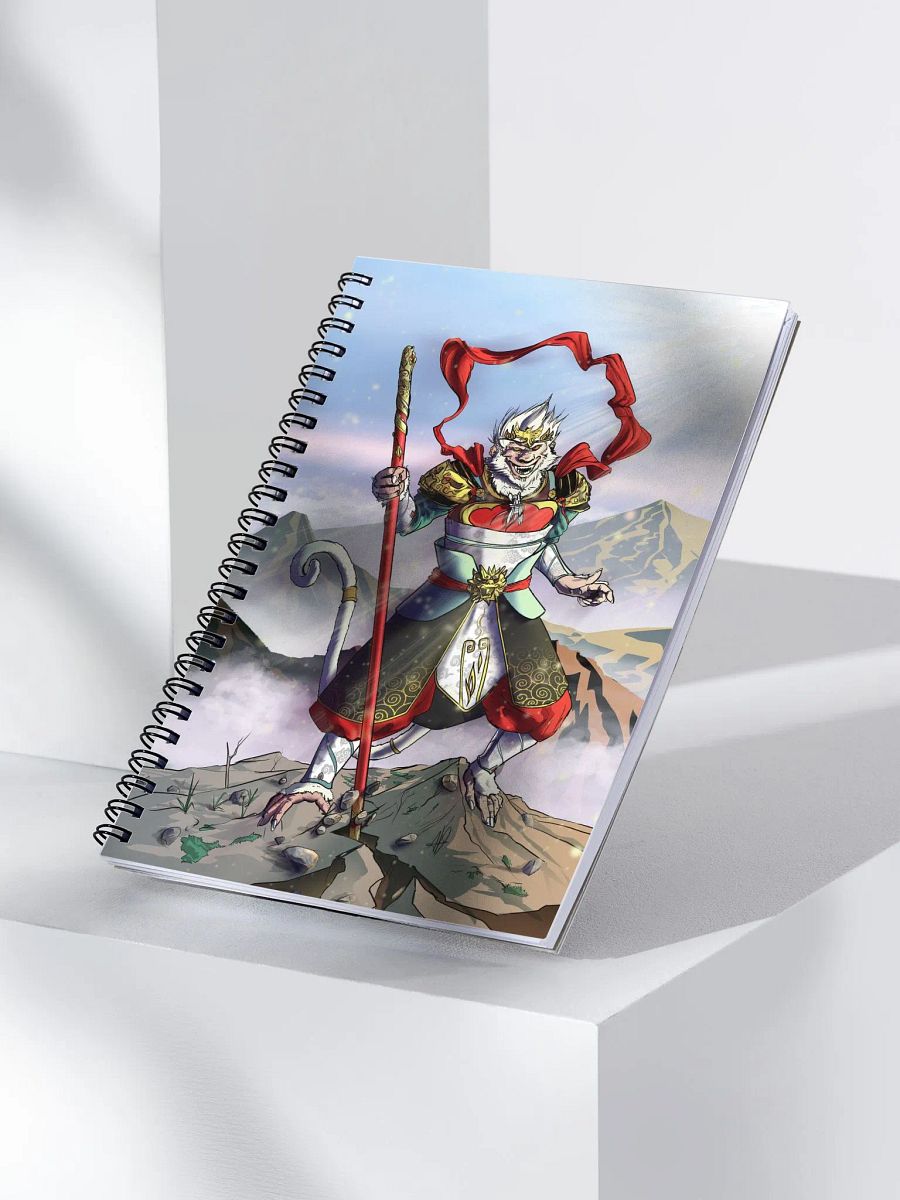 Sun Wukong, the Monkey King product image (3)