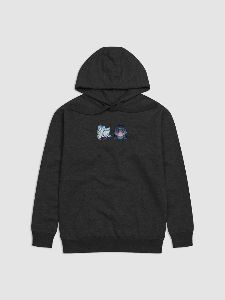 Kailyn Chibi w/ Logo Sweatshirt product image (1)