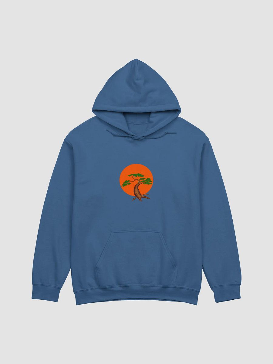 Nature's Tree Sunset Hoodie product image (1)
