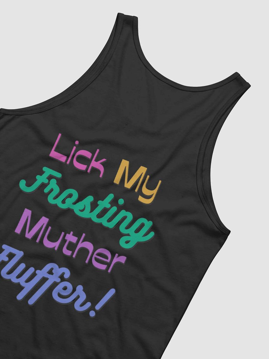 CupCake Corner Tank product image (5)