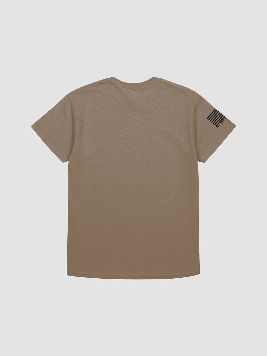 Stripes Tan Tee product image (2)