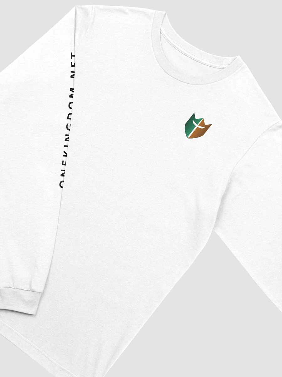 Bella+Canvas Supersoft Long Sleeve T-Shirt product image (4)