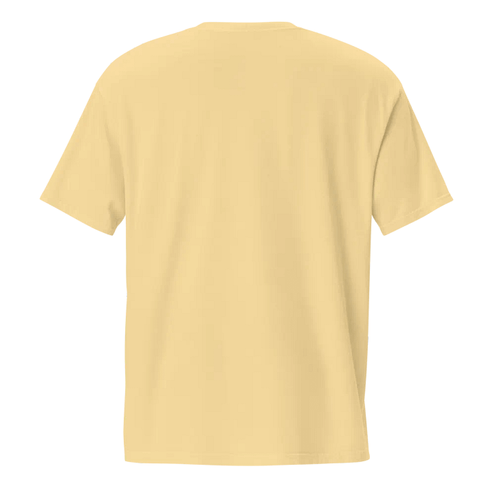 Wildhook Adventures - Pocket Tee Printed Logo product image (2)