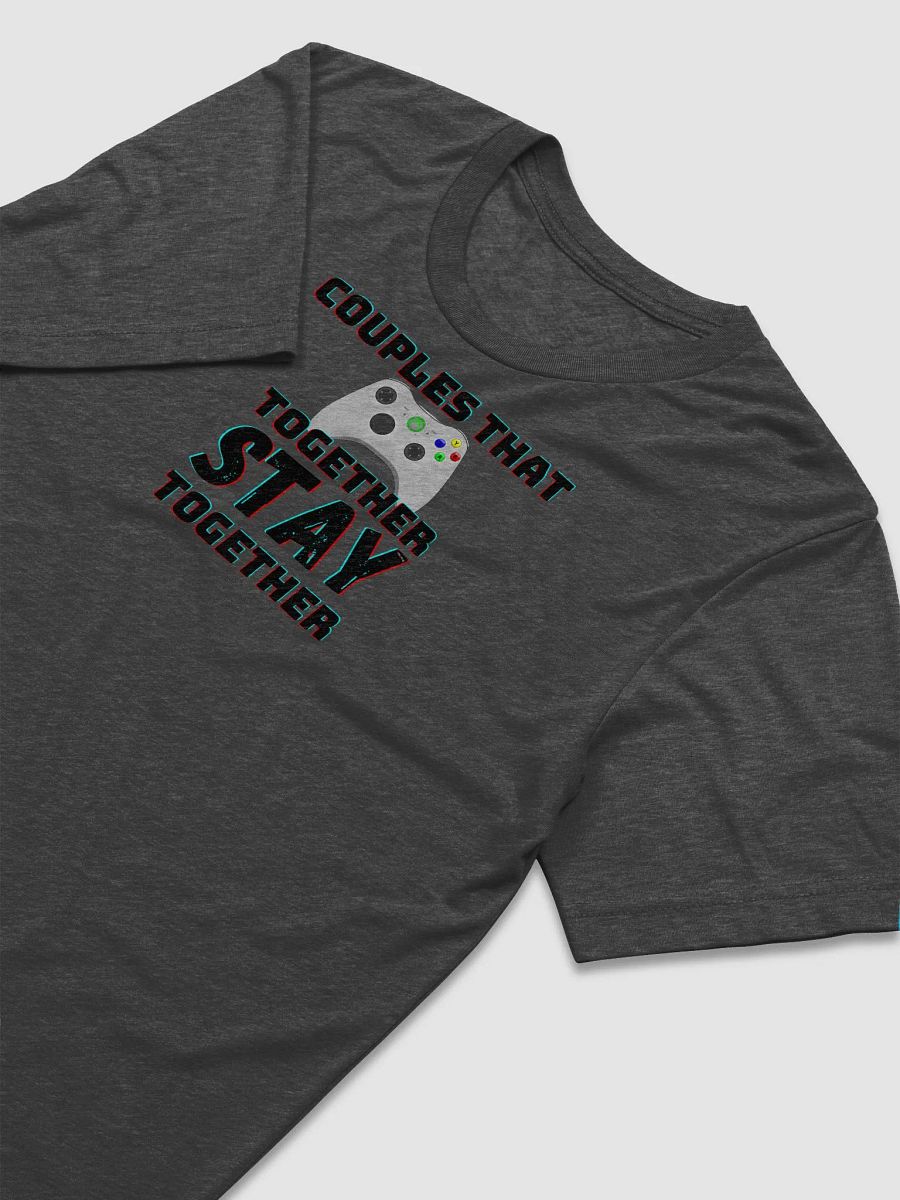 COUPLES XBOX SHIRT product image (11)