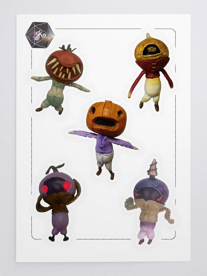 Mandragoras product image (1)