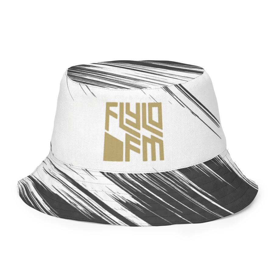 Flylo FM Reversable Bucket-Hat product image (2)