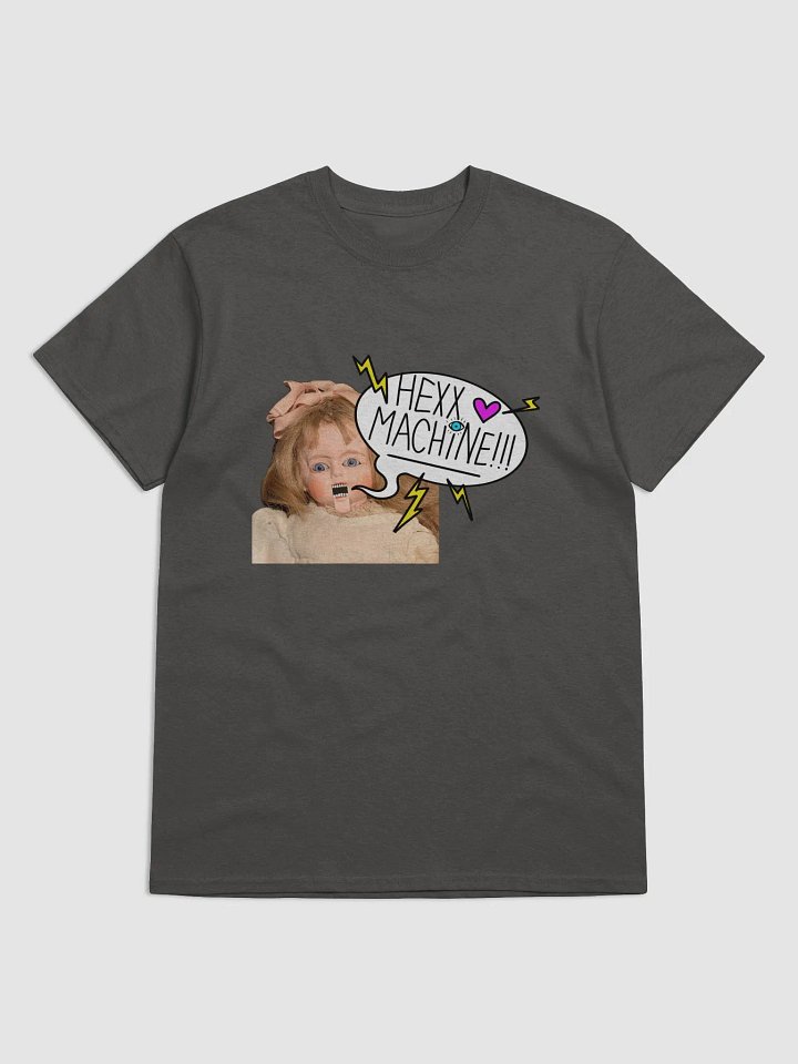 hexx cursed doll tee product image (9)