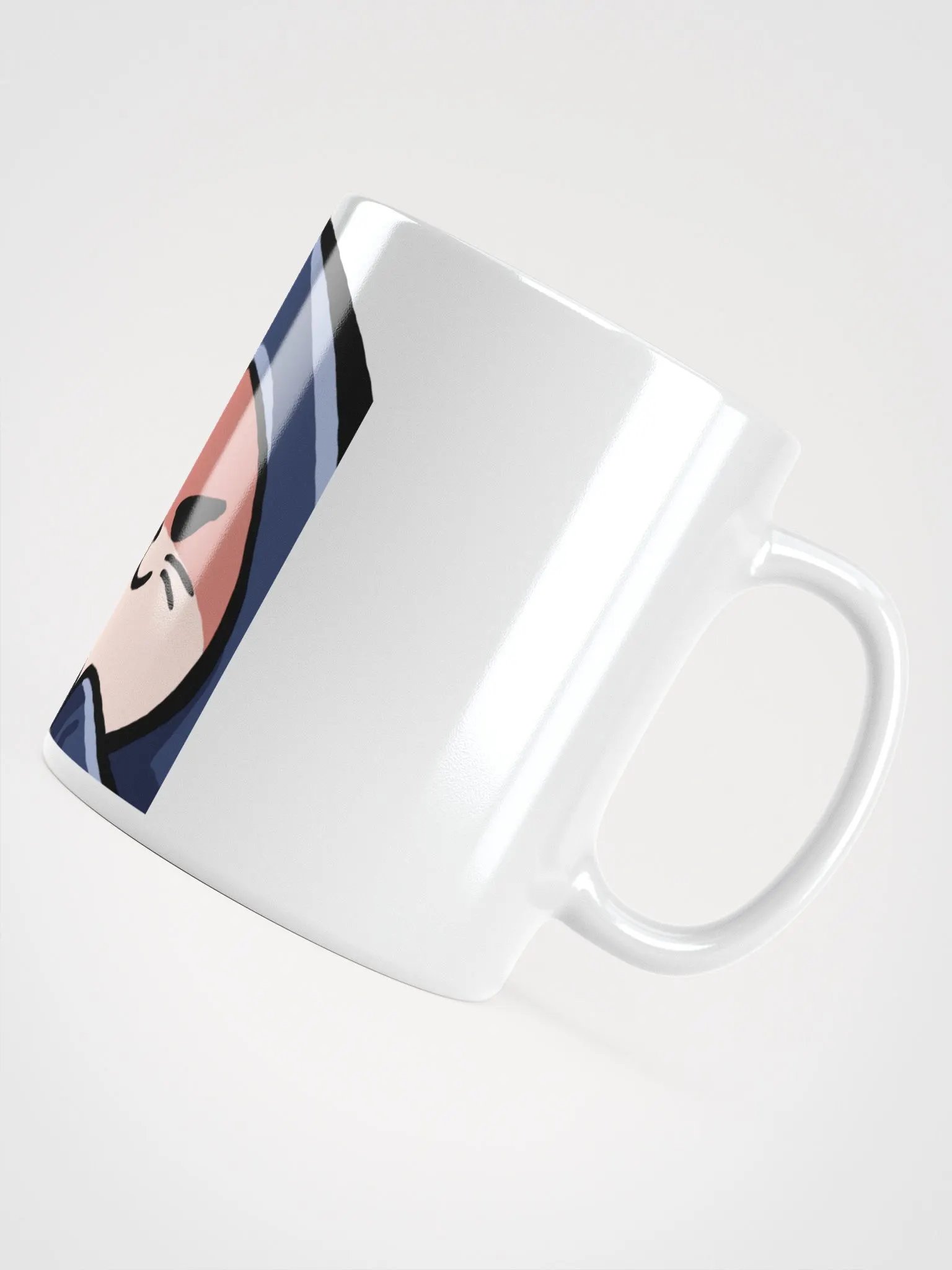 Evil Wanderer Mug product image (4)