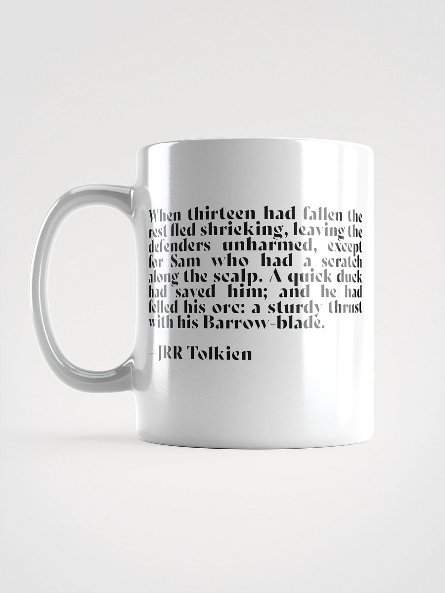 A Quick Duck Mug product image (17)
